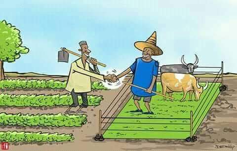 Gen_Buhar's tweet photo. This is what we shall soon experience in all over Nigeria.
#PMB will do it..
#PeaceAndOneLove!!!
Peace must return to our lands by the grace of God and our enemies will be put in shame...#AMEN https://t.co/1NKZw9NjMH