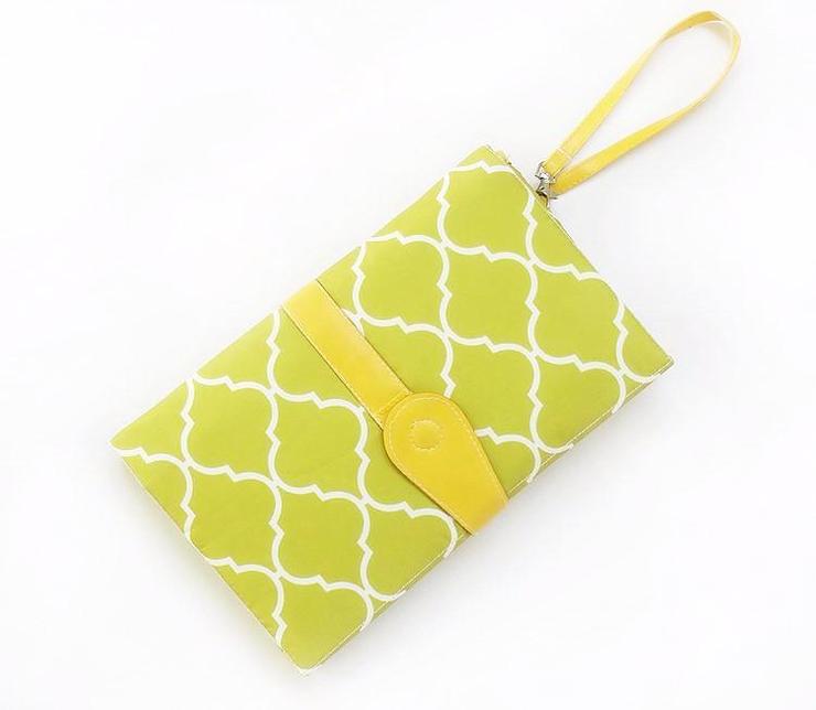 mumchkins's tweet image. Portable changing mat

A must have travel accessory for mums on the go. Carry it as a clutch or as an accessory in the babies travel bag.

#changemat #babychanging #babychangingmat

bit.ly/2IjNaIp