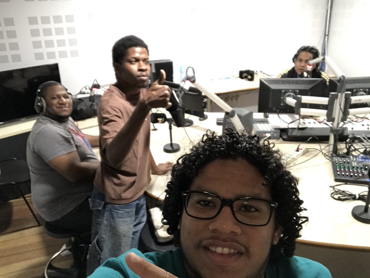NRJConnect973's tweet photo. Rdv ce soir à 19h sur @NRJGuyane https://t.co/V6kOzqGPgO