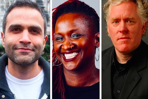 Screendaily's tweet photo. Cinereach announces Producer Award recipients
https://t.co/A2GjBIe5L8 https://t.co/R2aosT4CK3