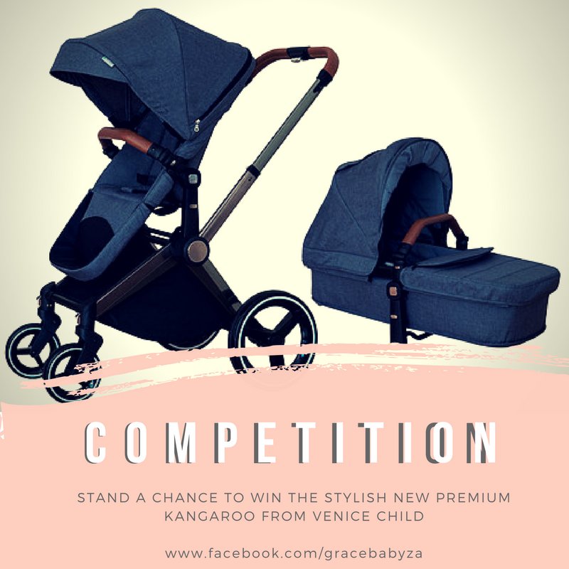 Baby Product Competitions South Africa