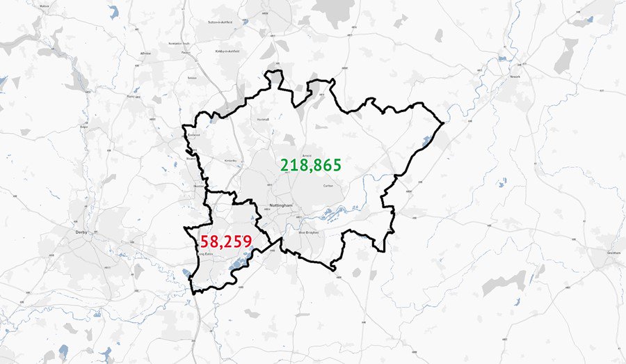 AshtonFranchise's tweet photo. Need a helping hand with #franchise territory mapping? The guys at @atlasmapping tell you what you need to know with this handy guide 
https://t.co/C0rY8M63YY https://t.co/02udDGRFGI