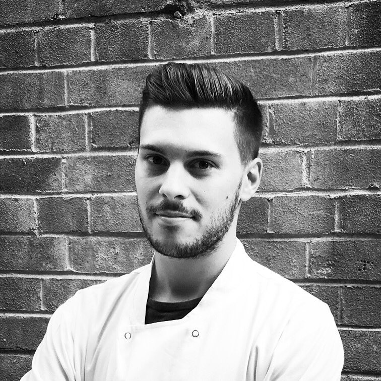 Welcoming the incredible Davide Piva as our new Head Pastry Chef. With extensive experience in restaurant, hotel, corporate &amp; private client kitchens, he brings a high level of creativity &amp; expertise #passionatechef #passionforfood #passionforevents #headpastrychef #creativechef