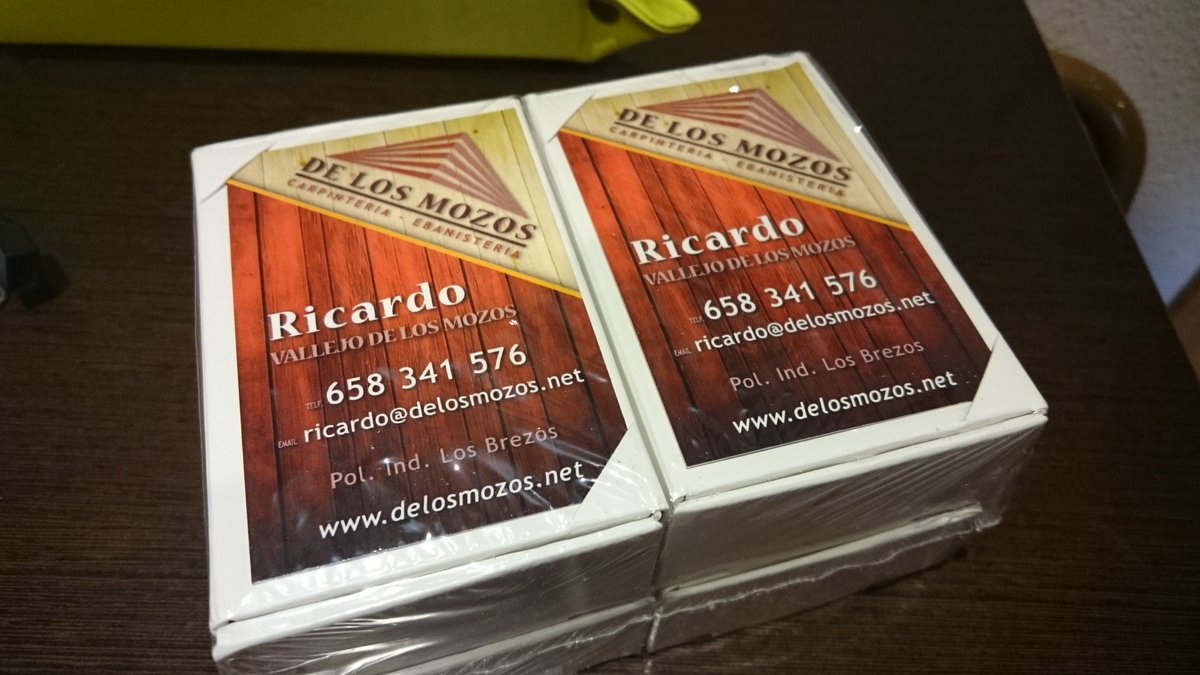 rcreates's tweet photo. Identidad corporativa | de Los Mozos
https://t.co/OyzKKNidyj https://t.co/AjuliOQ3oZ