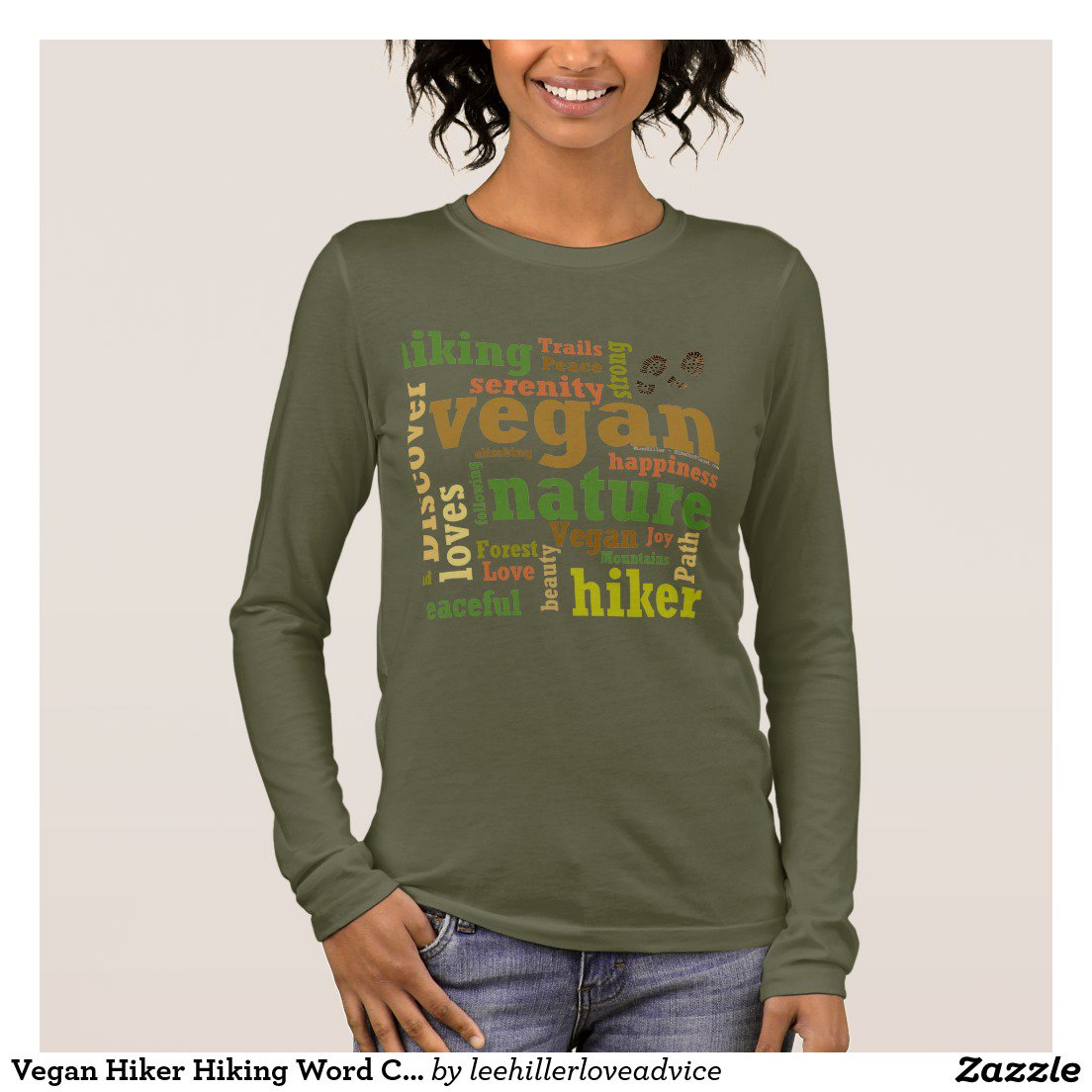 ⛅🌱🌄🌿🚶❄️️🗻🌙🌊🐦☀️️🌵🐍🌏
#Vegan #Hiker #Hiking Word Cloud #Tshirts
bitly.com/VeganHikerWords