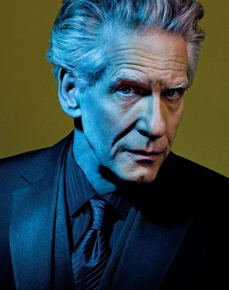 Happy Birthday David Cronenberg!  