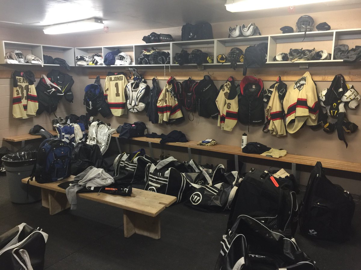 16uEastern's tweet photo. Game Day! https://t.co/IU58HA9phU