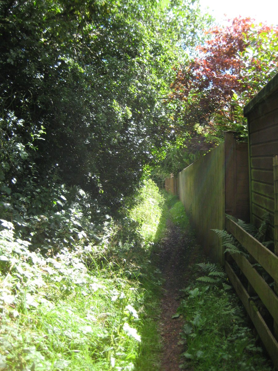 PKCTrust's tweet photo. We're pleased to announce that nearly Β£10,000 of #pathupgrade works are due to start on part of the Black Road path in #Auchterarder next week. https://t.co/aTRbNDiNM9 #Perthshire https://t.co/nExVGcv251