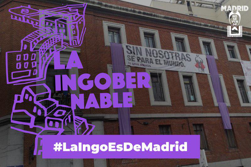 Fundación de los Comunes tweet media