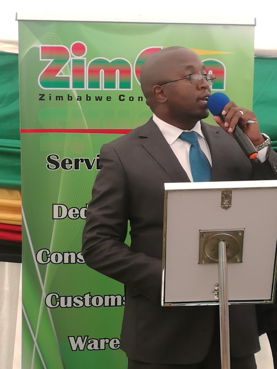 SiblingsZW's tweet photo. ZIMCON &amp; Central Africa Development P/L (CAD) official Brand Launch in #Zimbabwe @ChrisBuyanga @mudzinc @nigelchanakira @Finnafrica @Connmwanawashe @KizitoSikuka https://t.co/DTPDICX7w1