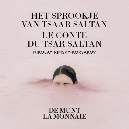 LaMonnaieDeMunt's tweet photo. Sending us buzzing into the summer:  the 'Flight of the Bumblebee' in Rimsky-Korsakov's 'Tale of Tsar Saltan'. The colourful score of this fairy-tale opera offers Alain Altinoglu once more an opportunity to shine as orchestra magician #MM1819 https://t.co/2k0B3l3axN