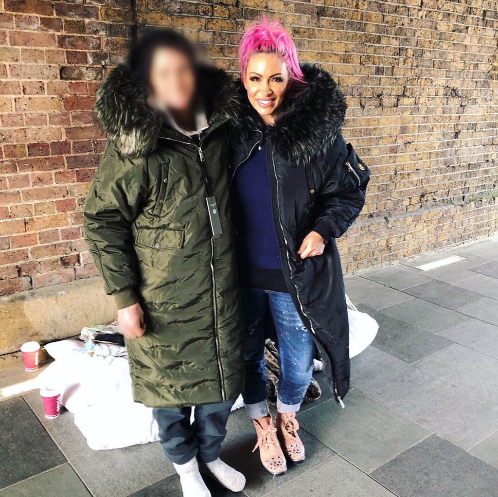 Jodie Marsh tweet media