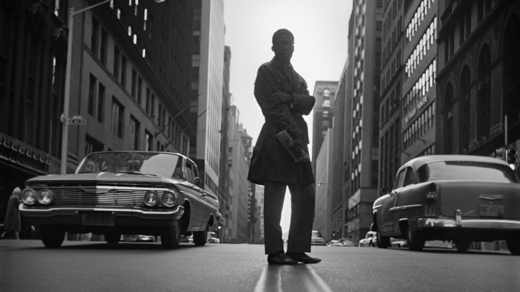 Luck_Video's tweet photo. "Blue Note Records: Beyond the Notes - Trailer - Documentary delving into the history of the influential jazz label. Since 1939, Blue Note artists have been encouraged to push creative boundaries in search of uncompromising expressions" , posted by /u/sl… https://t.co/sl5dUv3gkr https://t.co/8MKzrARK4a