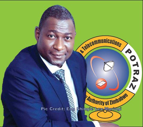263Chat's tweet photo. #263Tech: POTRAZ Unleashes ICT Innovation Drive https://t.co/RsohGMbY7k https://t.co/IPnEEsGVNS