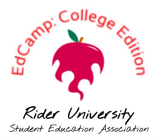 <a href="/iruntech/">Stacey Lindes</a> @Katiemc827 <a href="/EdCampSTNY/">EdCampSTNY</a> <a href="/mrfieldmanchs/">eric fieldman👊✌</a> <a href="/mrnesi/">Mr. Nesi is 99% on BlueSky</a> <a href="/BradShreffler/">Brad Shreffler</a> @rosy_burke @VtheLearner <a href="/abookforfrances/">Marifran DeMaine</a> <a href="/whalen/">ᴅᴀɴ ᴡʜᴀʟᴇɴ</a> <a href="/kerszi/">Kathi Kersznowski ⛵️</a> <a href="/oonziela/">Oona Marie Abrams</a> Don't forget Rider University's Edcamp: College Edition on April 15th! Sign up here: docs.google.com/forms/d/1eR59x… #njed #4OCF