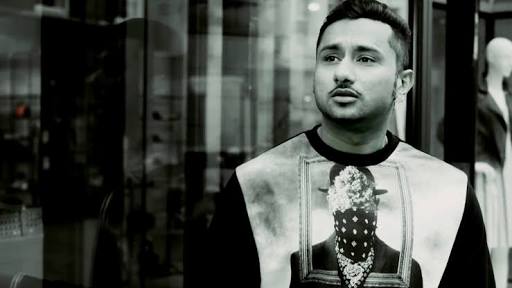      happy birthday yo yo honey Singh 