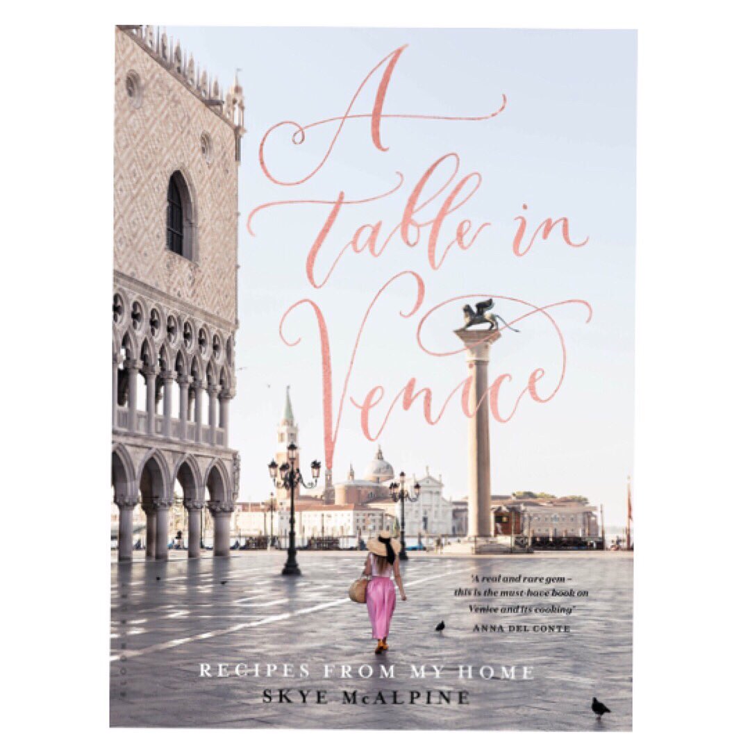 Peyton and Byrne (@peytonandbyrne) on Twitter photo #Cookingthebooks is back at The National Café! We can’t wait for our next supperclub with the incredible <a href="/skyemcalpine/">Skye McAlpine</a> on 19th April. Enjoy a 4 course venetian feast from her new book #atableinvenice, Q&A+ book signing: eventbrite.co.uk/e/skye-mcalpin… #Cookingthebooks is back at The National Café! We can’t wait for our next supperclub with the incredible <a href="/skyemcalpine/">Skye McAlpine</a> on 19th April. Enjoy a 4 course venetian feast from her new book #atableinvenice, Q&A+ book signing: eventbrite.co.uk/e/skye-mcalpin…