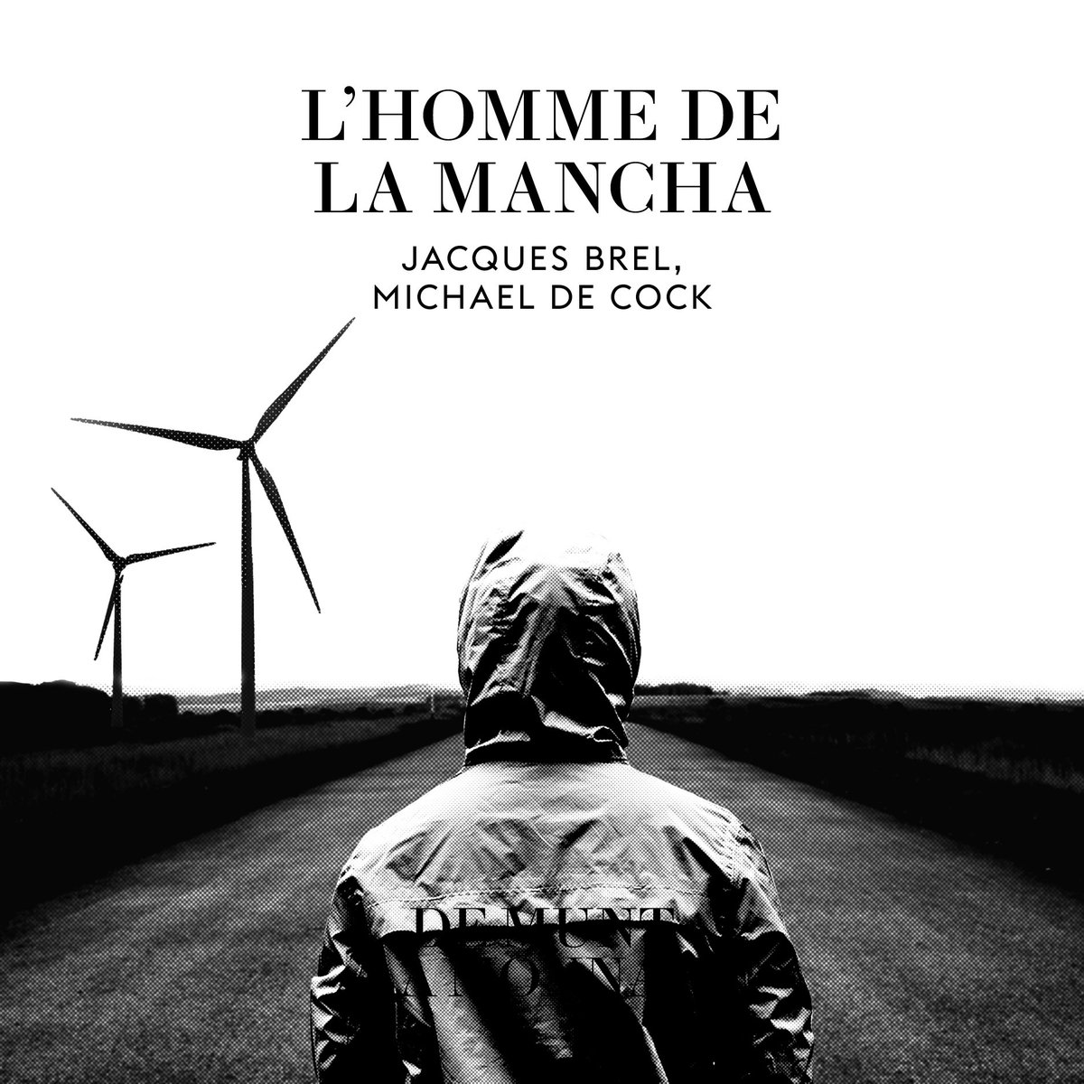 LaMonnaieDeMunt's tweet photo. L’Homme de la Mancha', an American musical in the French translation by Jacques Brel, was premiered at La Monnaie on October 4th 1968. Fifty years later, La Monnaie and the KVS are reintroducing Brussels to this emblematic musical.   #MM1819 https://t.co/pNLP4ZNPxk