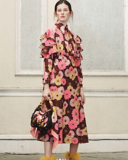 SelectModelMgmt's tweet photo. πΈ #freyalawrence for @mulberryengland by #billy_ballard #lottavolkova #establishmentny πΈ #mulberry #freyalawrence #london #teamverve https://t.co/gWaZvQpTGg