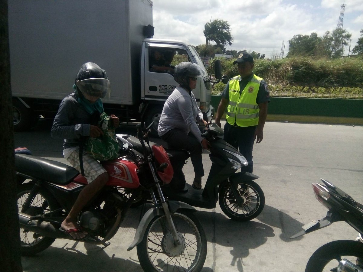 Oplan Sita at Brgy Fatima Dasmarinas City.