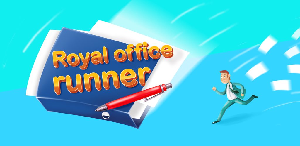 aanimator's tweet photo. Royal office runner published https://t.co/6itSW45VB8 #f2p #run #runner #game #Royal #freetoplay #casual https://t.co/bPxNJZWtK2