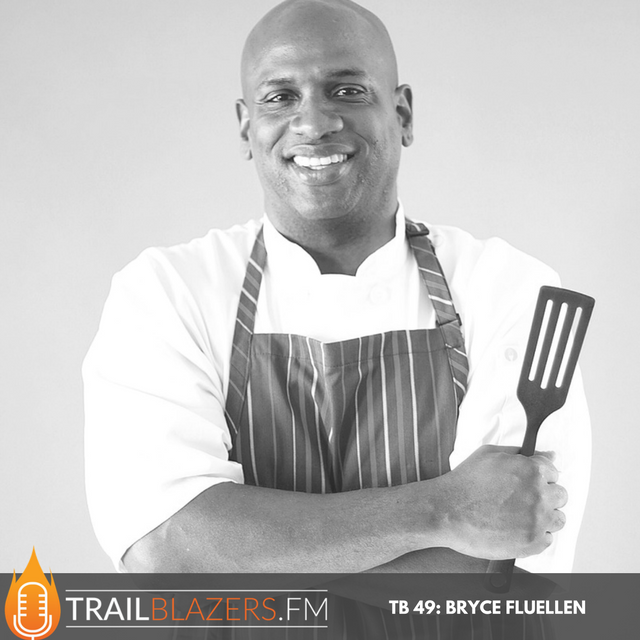 blacksuccesspod's tweet image. [Podcast] The Impact Food Has On Our Health and Our Legacy @chefbryce goo.gl/gsnZeS