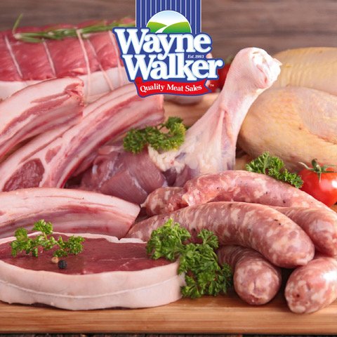 WayneWalkerMeat's tweet photo. 6 Packs of Meat, 1 Week of Meatiness!
Ran out of meat for the week?
Have no fear, your Meat For A Week pack is here!
#MeatForAWeek #QualityMeat #WayneWalker #Meatiness
https://t.co/SEkVAvwljU https://t.co/fy9k2kY5JG