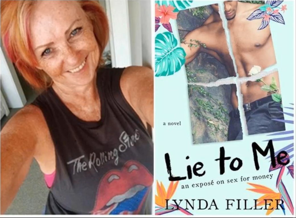 One2WATCHOutFor's tweet image. Listen to Lynda Filler chatting about her book Lie to me on Book Talk Radio Club at booktalkradio.info/lynda-filler
@LyndaFiller