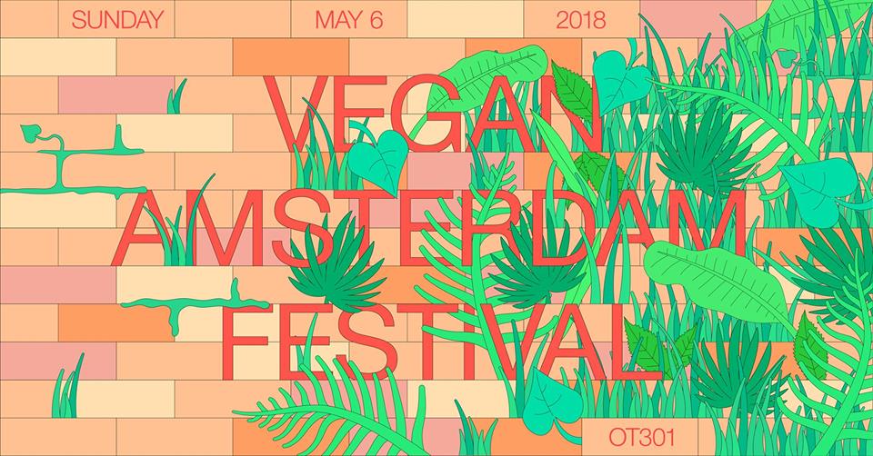 Noteer 6 mei alvast in je agenda. <a href="/Vegan_Amsterdam/">Vegan Amsterdam</a> organiseert die dag haar eerste vegan festival!

facebook.com/events/2119039…