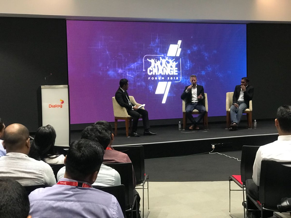 DialogChange's tweet photo. The panel discussion of #ChangeForum 2018 Begins! Shoot your questions to #AskChangeForum https://t.co/64XnTsy5cw