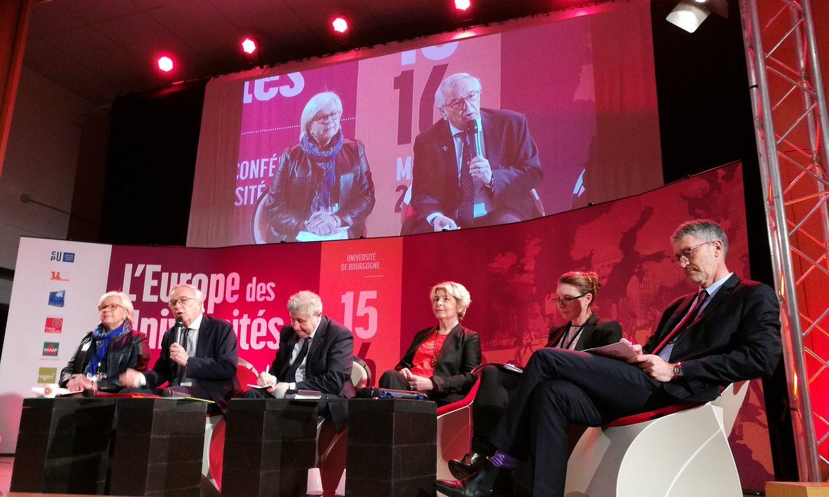 .<a href="/frebsamen/">François Rebsamen</a> : “Développons nos spécificités dans nos territoires en matière d’enseignement supérieur et de recherche, elles sont porteuses de qualité. » #Université #CPUDijon