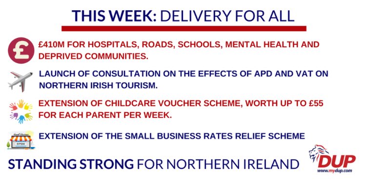 Sammy Wilson MP 🇺🇦🇬🇧 tweet media