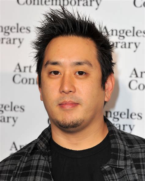 Happy Birthday to Mr. Joe Hahn, a great musician, director, DJ and family man! 