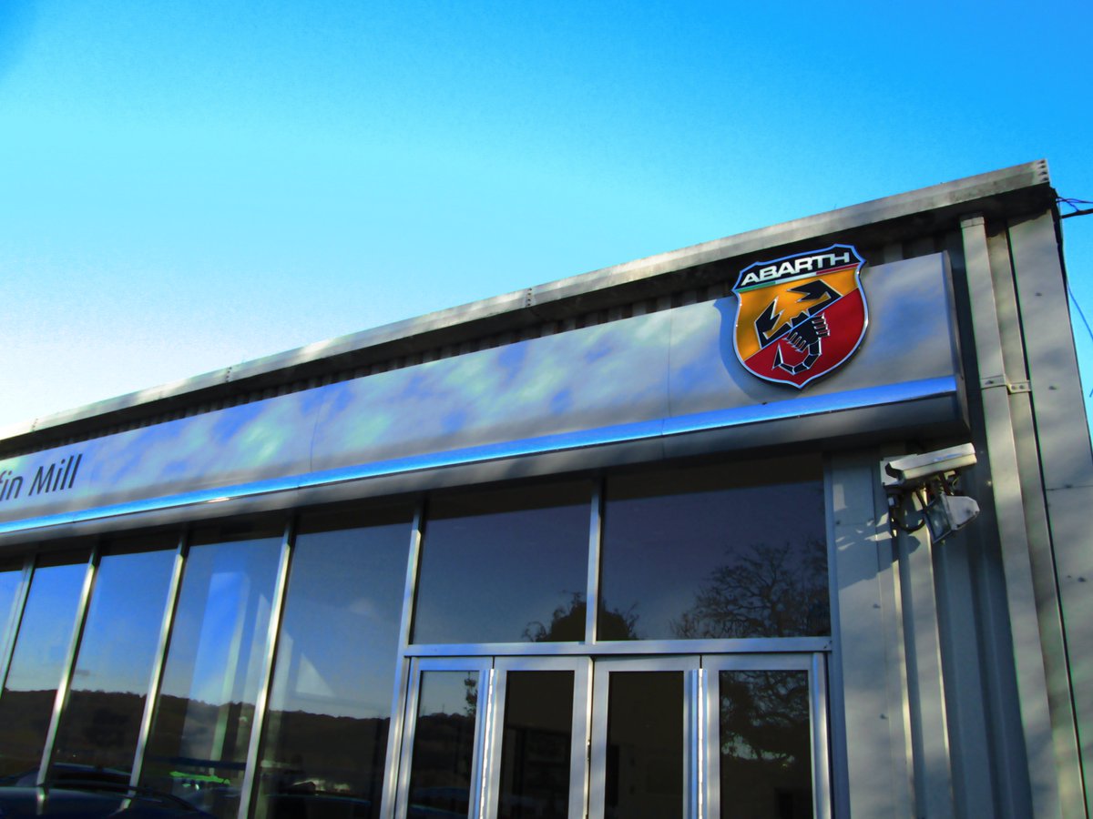 griffinmill's tweet photo. If our beautiful new #design in the #Fiat and #Abarth showroom can't tempt you, maybe some free #tea and #coffee will! 

#RT if you'll be visiting us in #Pontypridd! @AbarthUK @FIAT_UK https://t.co/VbVoxiqSeE