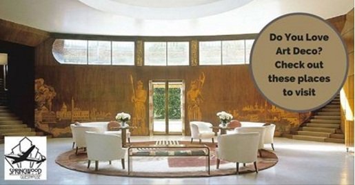 Discover what Springwood has in common with the beautiful Eltham Palace springwoodgatwick.co.uk/what-springwoo…
