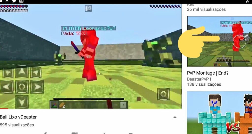 PqccyS's tweet photo. MAN WTF @DeasterPvP https://t.co/1r7rCL0Amm
