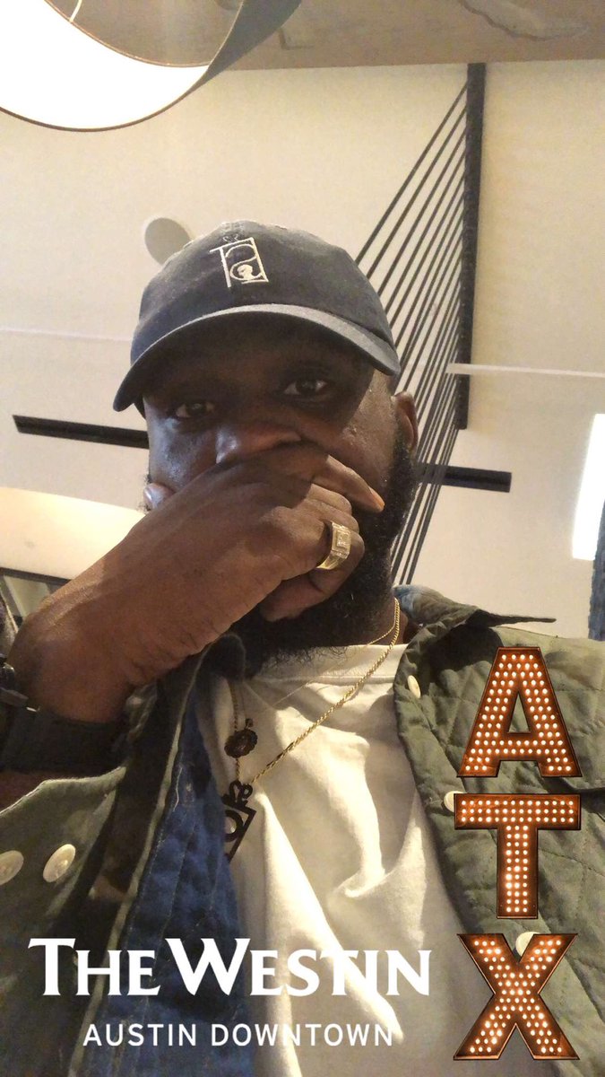 only_one_bdunk's tweet photo. #SXSW2018 #EST92 🌊 https://t.co/HUV0LFT9hc