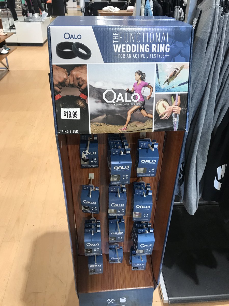 The death of diamond wedding rings? $SIG #jewelry #TIF #millennials #wedding