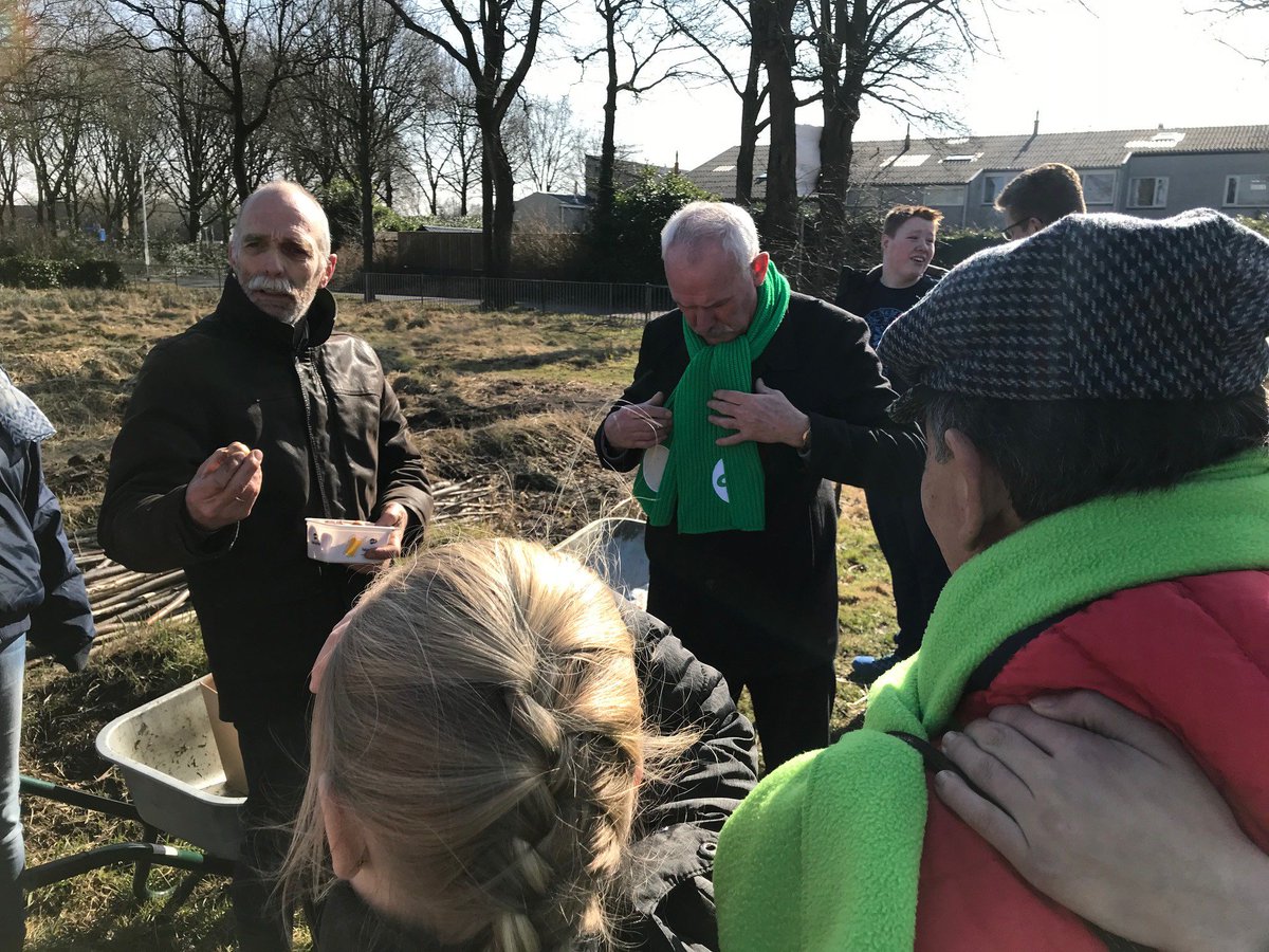 CDA Assen tweet media