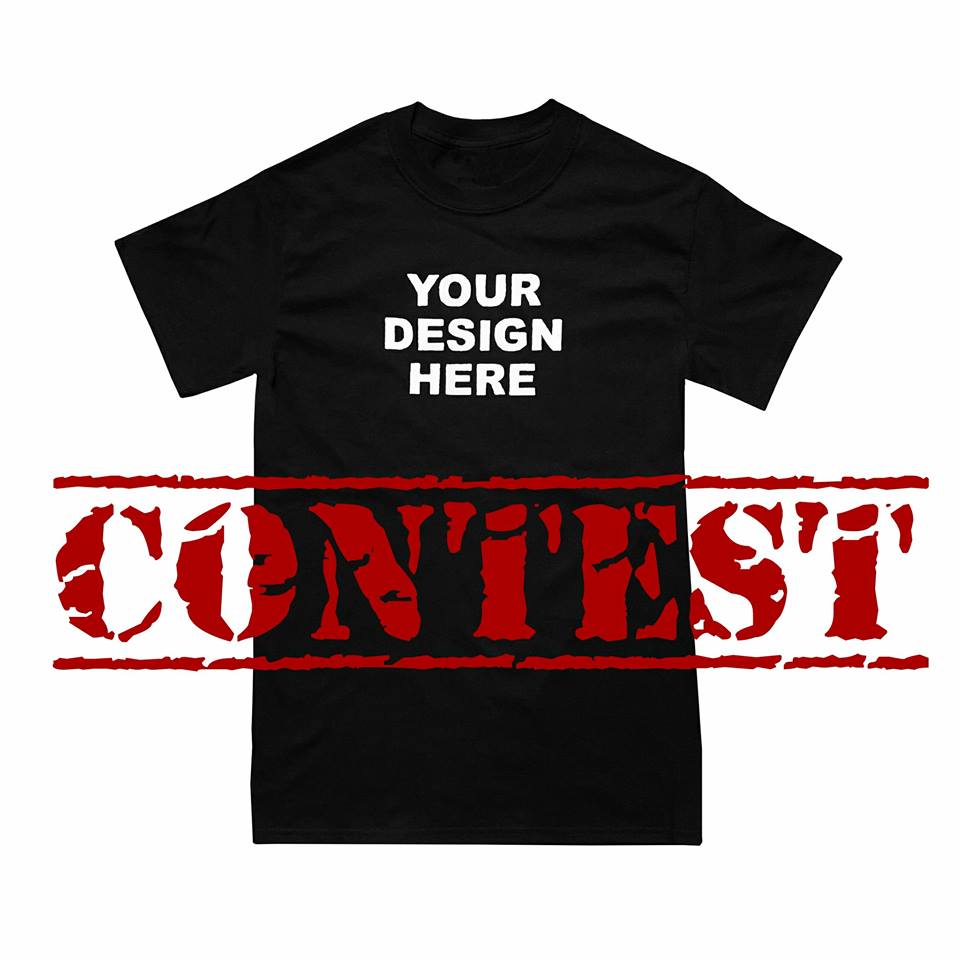 FretsForPets's tweet photo. WIN FREE STUFF!

RULES:
-Must have the words "Frets For Pets" on design.
-No profanity
-must be original work
-retweet
-Tag a friend/artist
submit designs to fretsforpets@gmail.com
#free #win #fretsforpets #contest #shirt #music #humanesociety https://t.co/mhdsUkJ0EJ