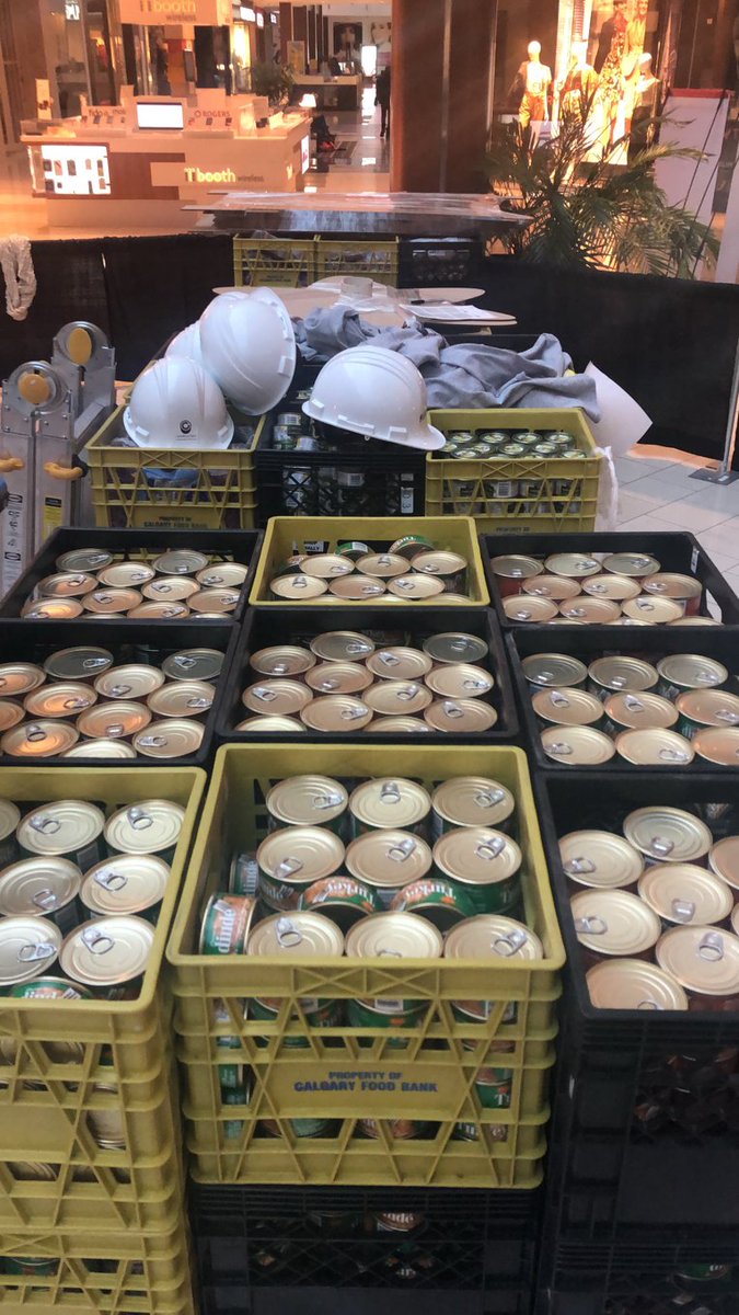 City of Calgary on Twitter "Today, members of our EngineersIn