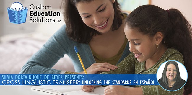 Customedu's tweet photo. Join us May 1st at our WI #curriculum showroom as, @NABEorg's Leadership Award Winner, Silvia Dorta-Duque de Reyes presents #CrossLinguisticTransfer: Common Core Standards en #Espanol! 
More here: https://t.co/QSfj059Vzg #literacy #nabe2018 #duallanguage https://t.co/2WnuBPJnCx https://t.co/SAqAPzKXSk