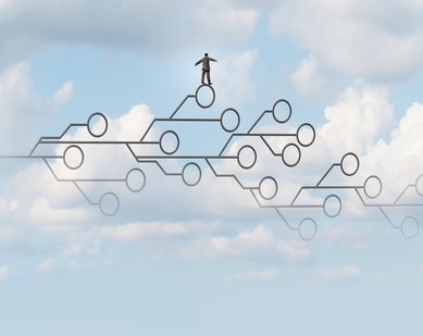 eckcellentIT's tweet image. Wohin geht die Reise im Dschungel der #ITbuzzwords wie #Digitalisierung , #Industrie4.0 , #Cloudcomputing etc. Unser neuer #Blog Beitrag wagt einen kleinen Ausblick: ow.ly/rASh30iXVy5