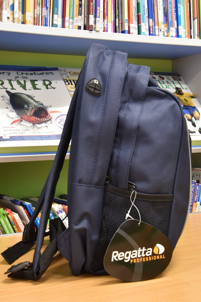 Moneyreaps's tweet photo. The New Moneyrea School Rucksack is available now costing just £6. https://t.co/mT2epno16L