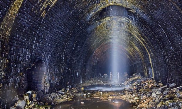 cycleassistuk's tweet image. The UK's longest cycle tunnel could soon become a reality in Yorkshire! socsi.in/xoVqX #cycling #cycleuk