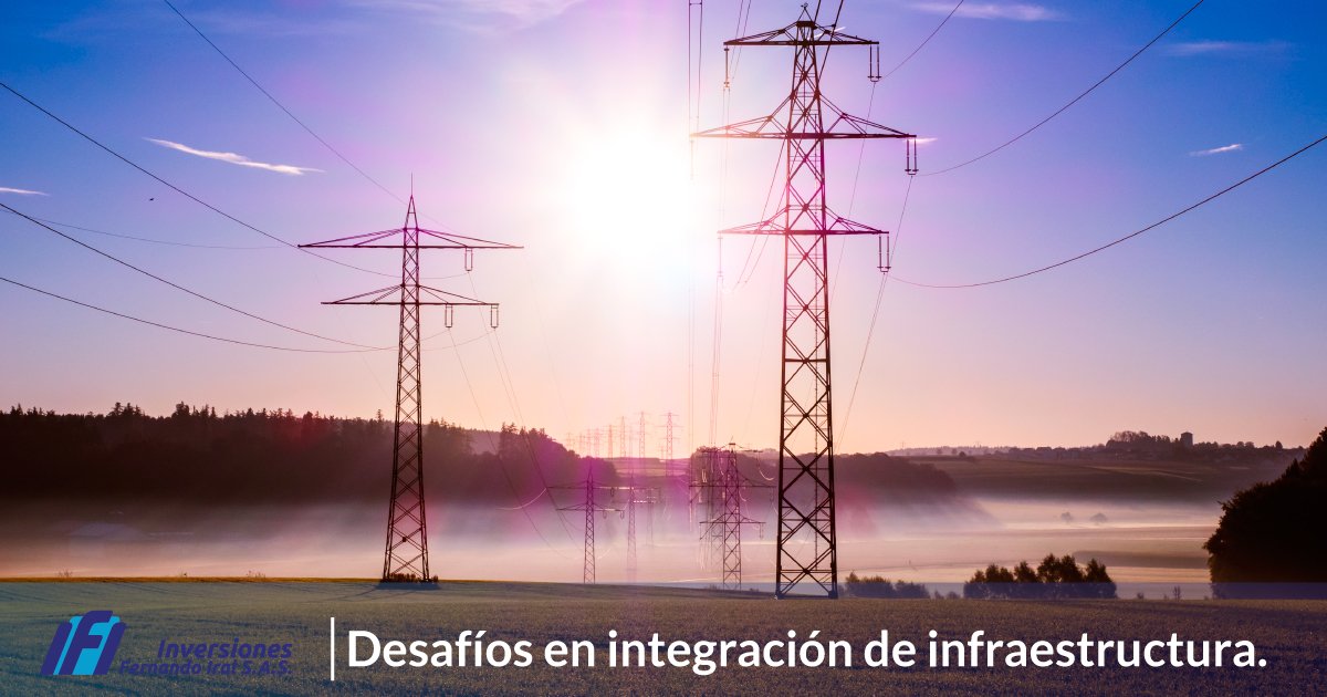 ifisas's tweet photo. Tenemos más de 20 años de experiencia en la ejecución de proyectos de integración. Conoce nuestros servicios ingresando a https://t.co/oBjDWDCvSG https://t.co/Yw449uTkbZ