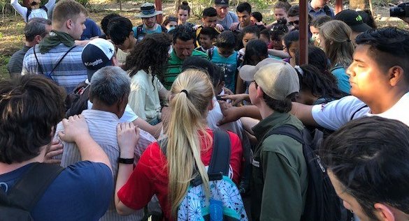 Nicaragua Update fbcallenmissions.wordpress.com/2018/03/15/nic…