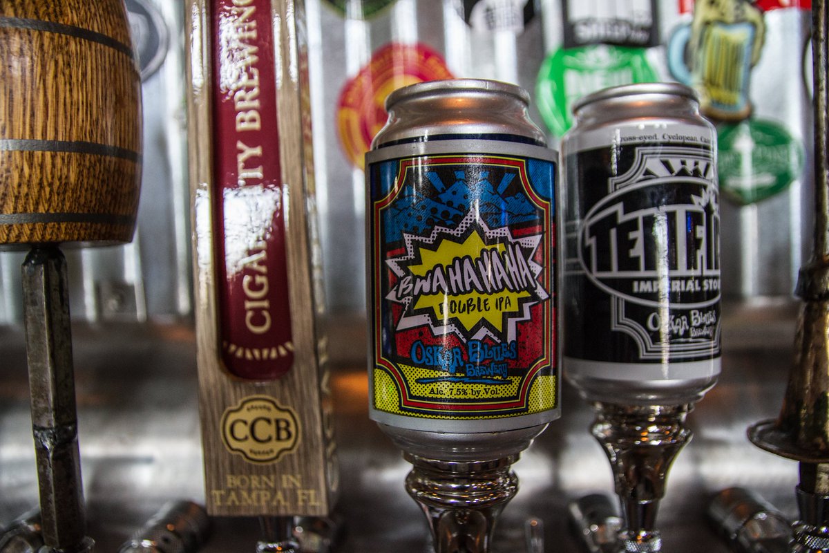 Oskar Blues Brewery On Twitter We Love Our Super Small Batch