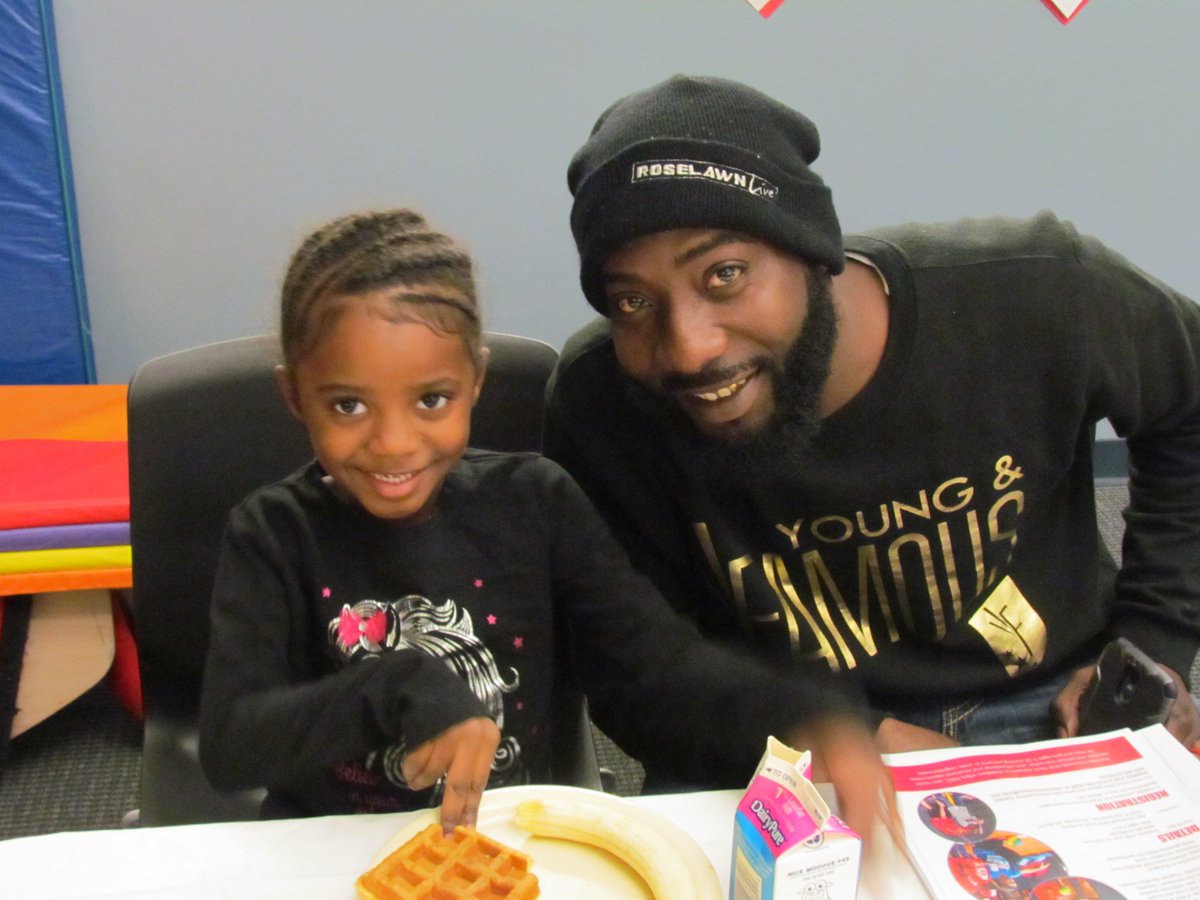 Cincinnati Community Action Agency Head Start tweet media