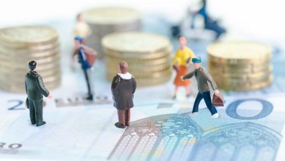 Laag salaris is hoofdreden om vertrek te overwegen bit.ly/2DuwGt6